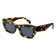 Load image into Gallery viewer, Selina Womens Acetate Cat Eye Sunglasses
