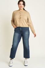 Load image into Gallery viewer, Aberdeen Ankle High Rise Jeans
