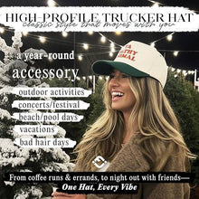 Load image into Gallery viewer, Ya Filthy Animal Trucker
