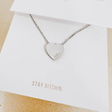 Load image into Gallery viewer, Bitchin Necklace
