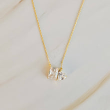 Load image into Gallery viewer, Next To You Pendant
