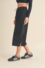 Load image into Gallery viewer, PureLuxe Midi Skirt
