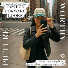 Load image into Gallery viewer, A Man&#39;s Job Trucker
