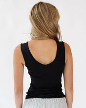 Load image into Gallery viewer, Reversible Neckline Layering Basic

