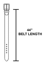 Load image into Gallery viewer, Braided Studs Belt
