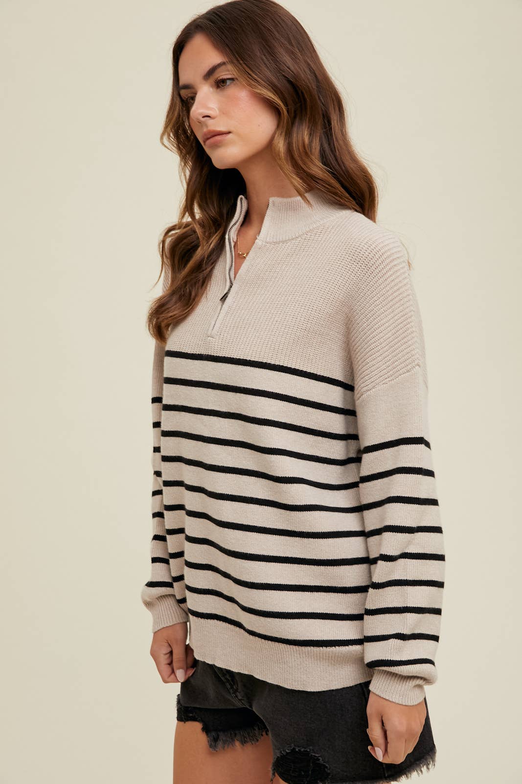 FOXEY Knit Top”Renee”38 45007 Knit Top 