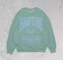 Load image into Gallery viewer, Hamptons Pickleball Club Pullover
