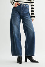 Load image into Gallery viewer, Indigo Half Pipe Jeans
