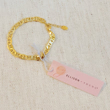 Load image into Gallery viewer, Gucci Link Bracelet
