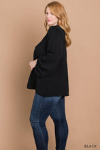 Load image into Gallery viewer, Timeless Blouse -Curvy
