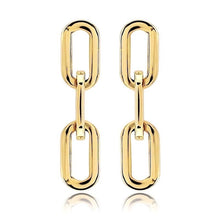 Load image into Gallery viewer, Jenna Link Earrings
