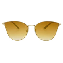 Load image into Gallery viewer, Ivy Sunglasses -Golden
