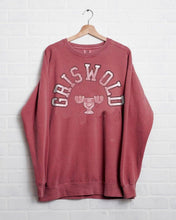 Load image into Gallery viewer, Griswold Christmas Pullover
