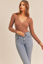 Load image into Gallery viewer, Tried Your Best Bodysuit
