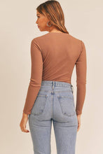 Load image into Gallery viewer, Tried Your Best Bodysuit
