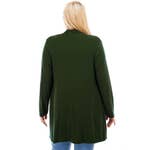 Load image into Gallery viewer, Everyday Drape Cardigan -3 Colors
