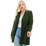 Load image into Gallery viewer, Everyday Drape Cardigan -3 Colors
