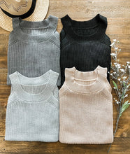 Load image into Gallery viewer, Blakeley Halter Tanks
