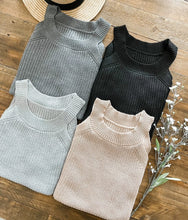 Load image into Gallery viewer, Blakeley Halter Tanks
