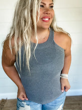 Load image into Gallery viewer, Blakeley Halter Tanks
