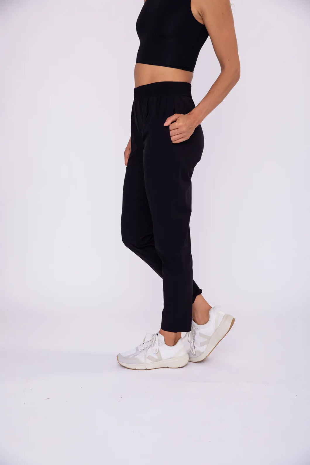 Brooklyn joggers online