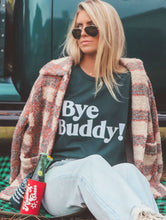 Load image into Gallery viewer, Bye Buddy -Elf Tee
