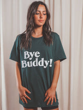 Load image into Gallery viewer, Bye Buddy -Elf Tee
