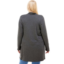 Load image into Gallery viewer, Everyday Drape Cardigan -3 Colors
