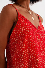 Load image into Gallery viewer, Cherries on Top Cami

