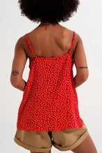 Load image into Gallery viewer, Cherries on Top Cami
