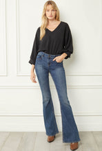 Load image into Gallery viewer, Chic Blouse Bodysuit - 3 Colors
