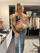Load image into Gallery viewer, Come as You Are -Statement Sweater
