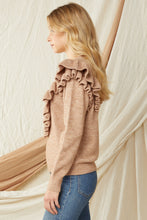 Load image into Gallery viewer, Come as You Are -Statement Sweater
