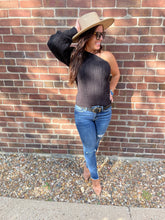 Load image into Gallery viewer, Do What I Want -Sweater
