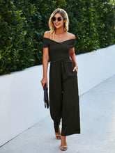 Load image into Gallery viewer, Do as I Say Jumpsuit
