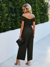 Load image into Gallery viewer, Do as I Say Jumpsuit
