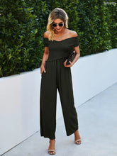 Load image into Gallery viewer, Do as I Say Jumpsuit
