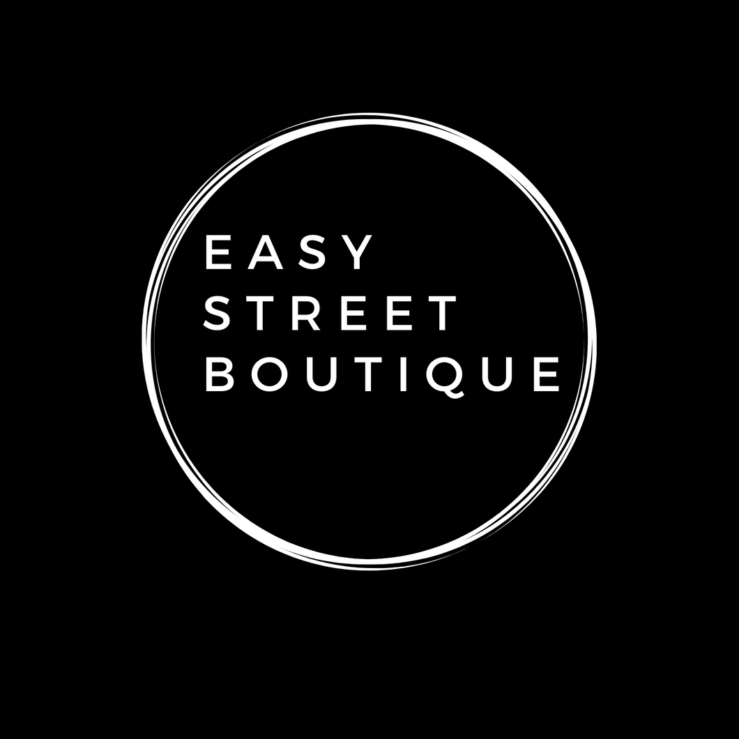 Easy Street Boutique Gift Card