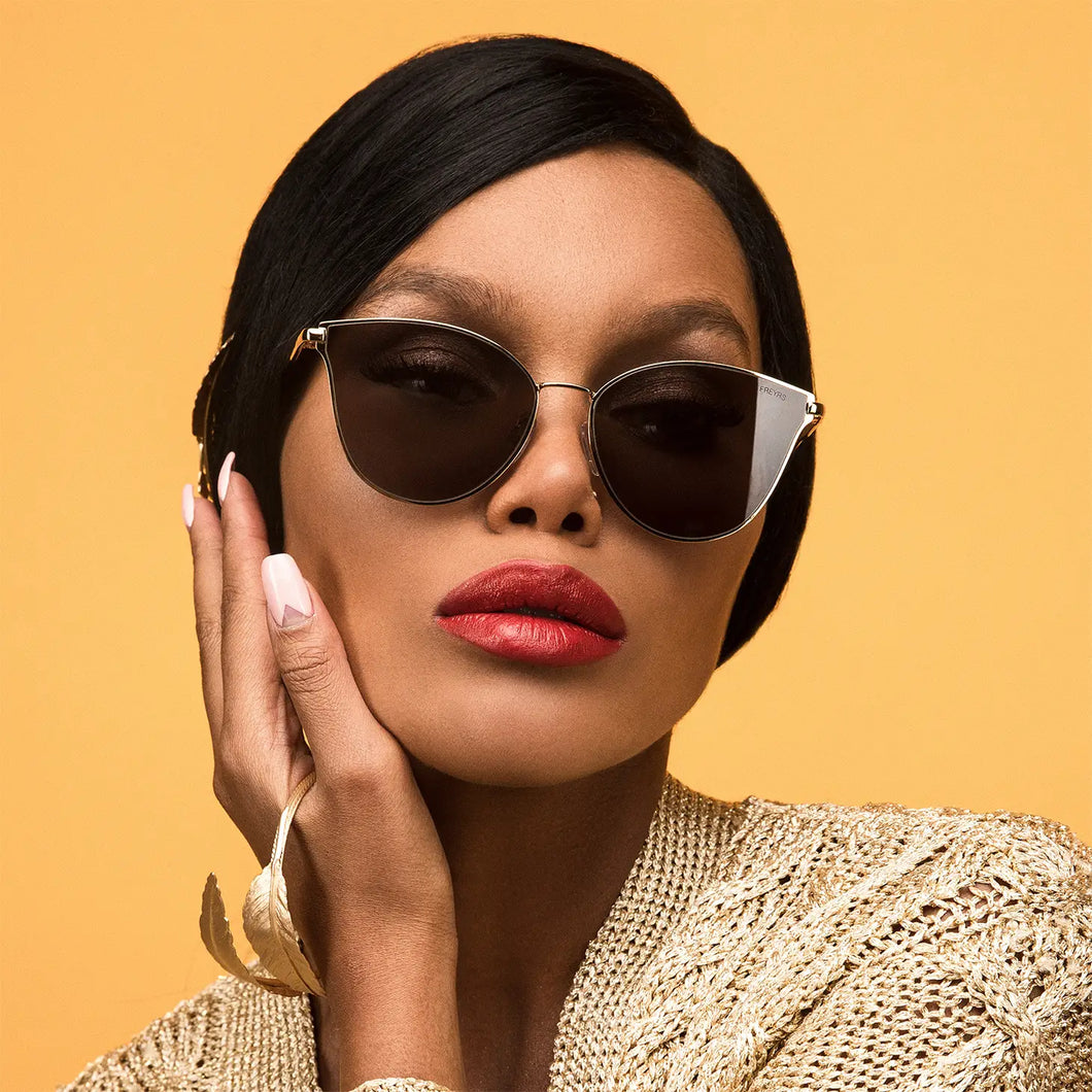 Ivy Sunglasses