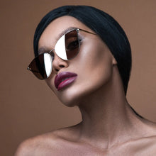 Load image into Gallery viewer, Ivy Sunglasses -Golden
