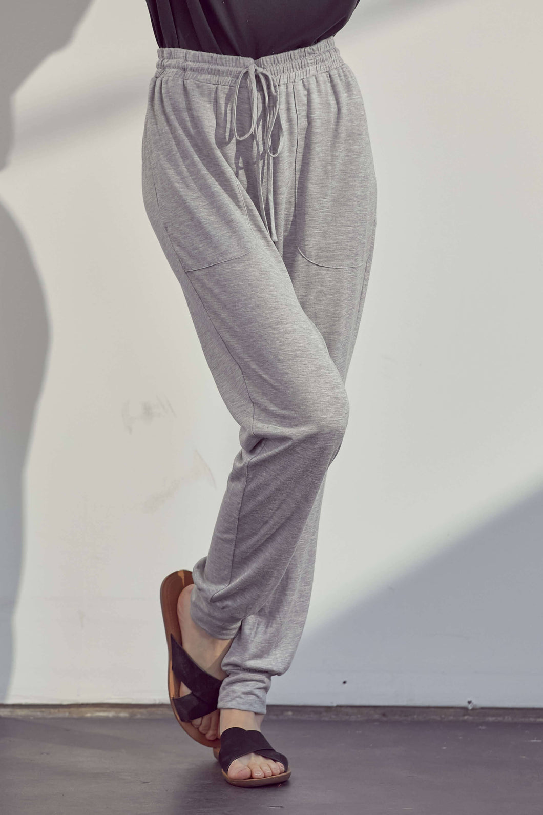 Off Duty Joggers