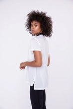 Load image into Gallery viewer, Legacy Short Sleeve 90&#39;s Sport Polo
