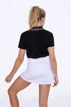 Load image into Gallery viewer, Legacy Short Sleeve 90&#39;s Sport Polo
