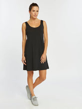 Load image into Gallery viewer, Power Active Dress -Skort
