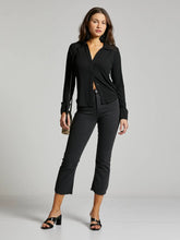 Load image into Gallery viewer, The Rachel -Open Collared Shirt
