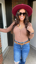 Load image into Gallery viewer, Tried Your Best Bodysuit
