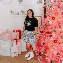 Load image into Gallery viewer, Window To the Wall Christmas Tee

