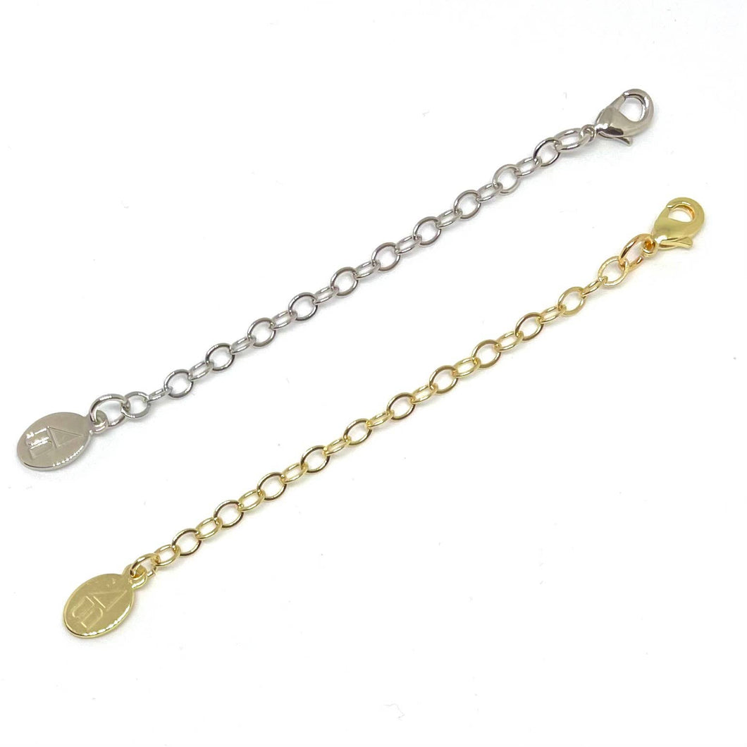 3 Inch Extender Chain