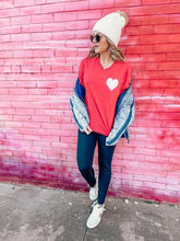 Load image into Gallery viewer, Love On People Long Sleeve Tee

