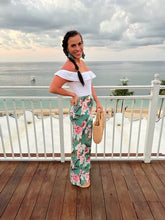 Load image into Gallery viewer, Escape To Miami Resort Pants

